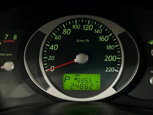 2007 Hyundai Tucson I, серебристый, 740000 рублей - вид 16