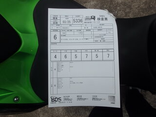 2022 Kawasaki Ninja 400, чёрный, 650000 рублей, вид 2