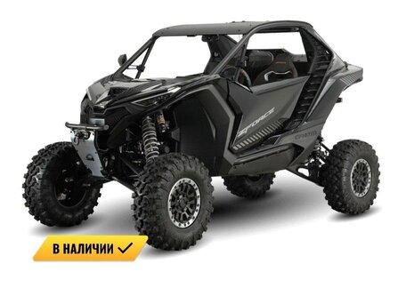 2026 CFMoto Z10 EPS, чёрный, 3379900 рублей, вид 1