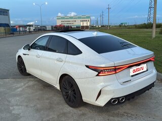 2024 Chery Arrizo 8, белый, 1802150 рублей, вид 3