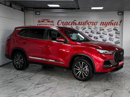 Chery Tiggo 8 Pro Max I