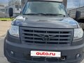 2024 УАЗ Профи, серый, 1350000 рублей - вид 3