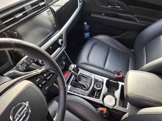 2019 SsangYong Korando IV, серый, 2150000 рублей, вид 4