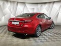 2019 Mazda 6 III (GJ) Рестайлинг 2, красный - вид 1