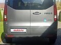 2023 Iveco Fidato, серый, 3300000 рублей - вид 9