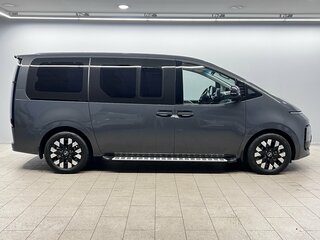 2025 Hyundai Staria I, серый, 5899000 рублей, вид 5