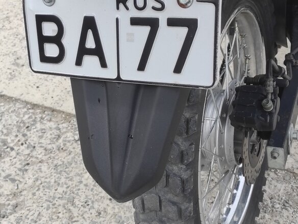 2014 Racer Ranger, коричневый, 73000 рублей - вид 1