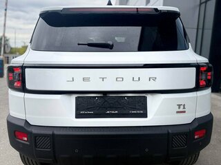 2026 Jetour T1, белый, 4158741 рублей, вид 3