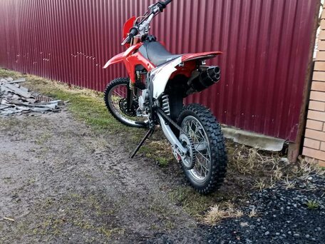 2018 BSE J1, красный, 118000 рублей, вид 4