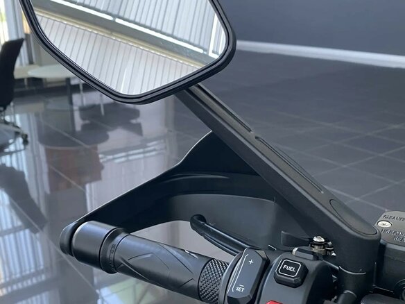 2026 Zontes ZT368-E, серый, 649990 рублей - вид 7