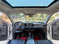 2021 Ford Escort VI Рестайлинг 2, белый, 1150000 рублей - вид 3