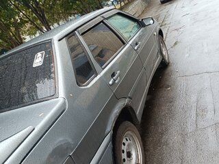 2010 Lada (ВАЗ) 2115, серый, 130000 рублей, вид 4