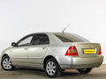2006 Toyota Corolla IX (E120, E130) Рестайлинг, серебристый - вид 3