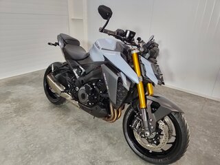 2022 Suzuki GSX-S 1000, серый, 1049000 рублей, вид 2