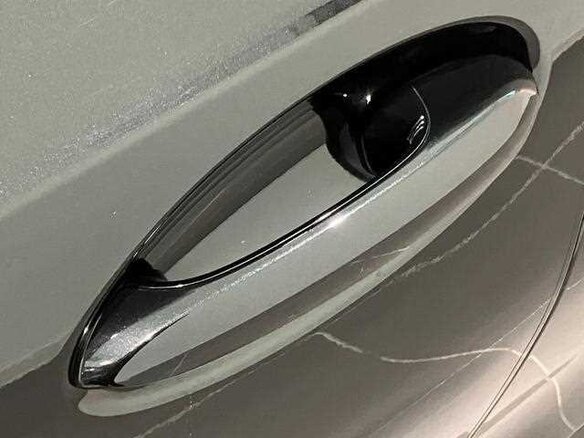 2021 BMW 3 серии 320i VII (G2x), чёрный - вид 13