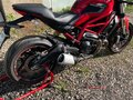 2018 Ducati Monster 797, красный, 630000 рублей - вид 3