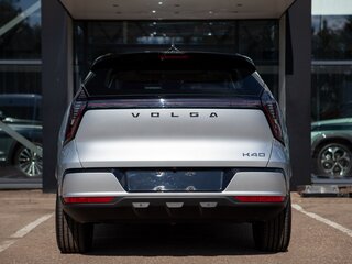 2026 VOLGA K40, серебристый, 3899000 рублей, вид 4