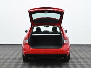 2017 Skoda Octavia III (A7) Рестайлинг, красный, 1949000 рублей, вид 5