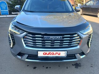 2023 Haval Jolion I, серый, 2250000 рублей, вид 1