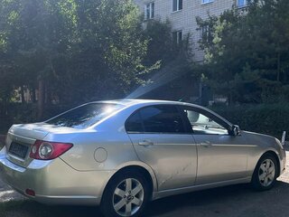 2008 Chevrolet Epica V250, серебристый, 390000 рублей, вид 4