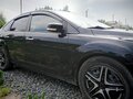 2010 Ford Focus II Рестайлинг, чёрный, 550000 рублей - вид 10