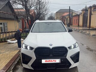 2020 BMW X5 40i IV (G05/G18), белый, 6700000 рублей, вид 2