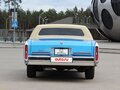 1989 Cadillac Brougham, синий, 2500000 рублей - вид 6