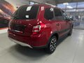 2026 Lada (ВАЗ) Granta Cross I Рестайлинг, красный - вид 2