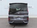 2022 Honda Stepwgn Spada V Рестайлинг, серый, 1900000 рублей - вид 7