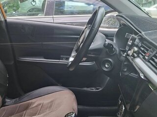 2019 Kia Rio X-Line IV, оранжевый, 1400000 рублей, вид 3