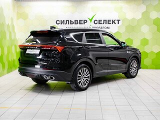 2023 Jetour X70+ I Рестайлинг, чёрный, 2400000 рублей, вид 2