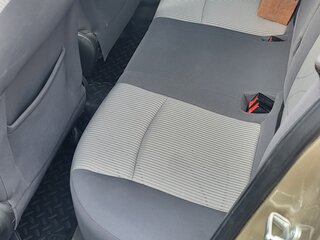 2010 Chevrolet Cruze I, бежевый, 610000 рублей, вид 5