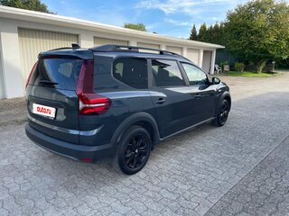 2022 Dacia Jogger I, серый, 2050000 рублей, вид 5