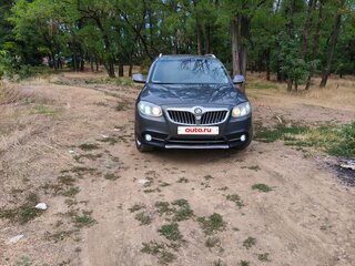 2015 Brilliance V5 I, серый, 750000 рублей, вид 3