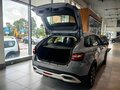 2026 Lada (ВАЗ) Vesta SW Cross I Рестайлинг (NG), серый - вид 4