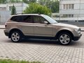 2006 BMW X3 25i I (E83) Рестайлинг, бежевый - вид 5