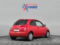 2003 Nissan Micra III (K12), красный, 177000 рублей - вид 6