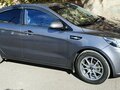 2014 Kia Rio III, серый, 890000 рублей - вид 7