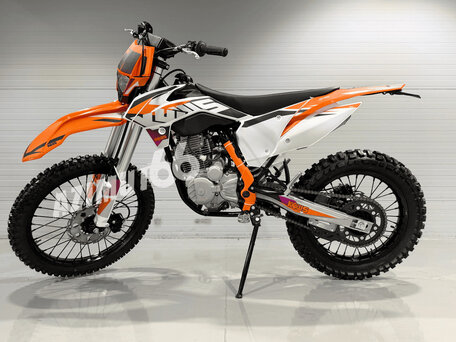 2025 Kews K10 CB300F, оранжевый, 139990 рублей, вид 2