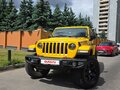 2019 Jeep Wrangler IV (JL), жёлтый, 5500000 рублей - вид 6