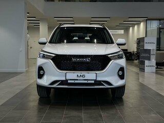 2026 Haval M6 II, белый, 2198000 рублей, вид 2