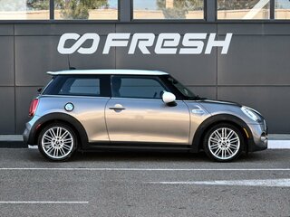 2016 Mini Hatch Cooper S III (F55/F56), серый, 1899000 рублей, вид 5