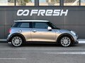 2016 Mini Hatch Cooper S III (F55/F56), серый, 1780000 рублей - вид 4