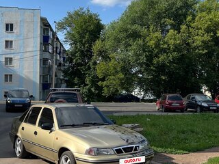 2005 Daewoo Nexia Korean market I, бежевый, 150000 рублей, вид 3