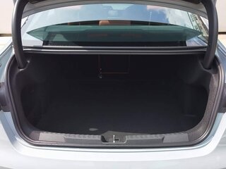 2026 Audi A3L 35 TFSI IV (8Y) Рестайлинг, серебристый, 2554000 рублей, вид 5