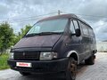 2000 ГАЗ ГАЗель (2705), фиолетовый, 270000 рублей - вид 5