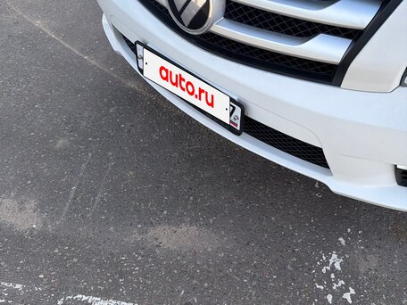 2024 Foton Toano, белый, 2400000 рублей, вид 1
