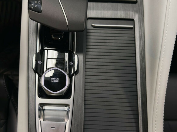 2026 Changan CS75 Plus IV, серебристый, 4299900 рублей - вид 27