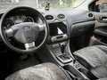 2010 Ford Focus II Рестайлинг, чёрный, 550000 рублей - вид 11
