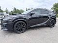 2023 Lexus RX 500h V, чёрный, 9800000 рублей - вид 3